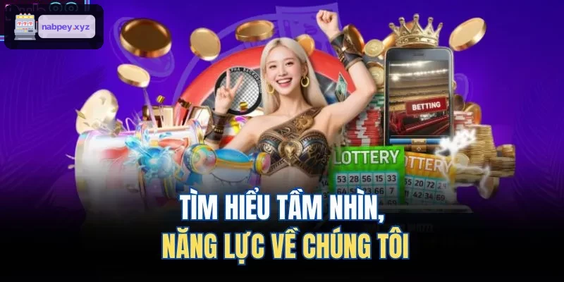 Khám phá tầm nhìn và năng lực của hb88